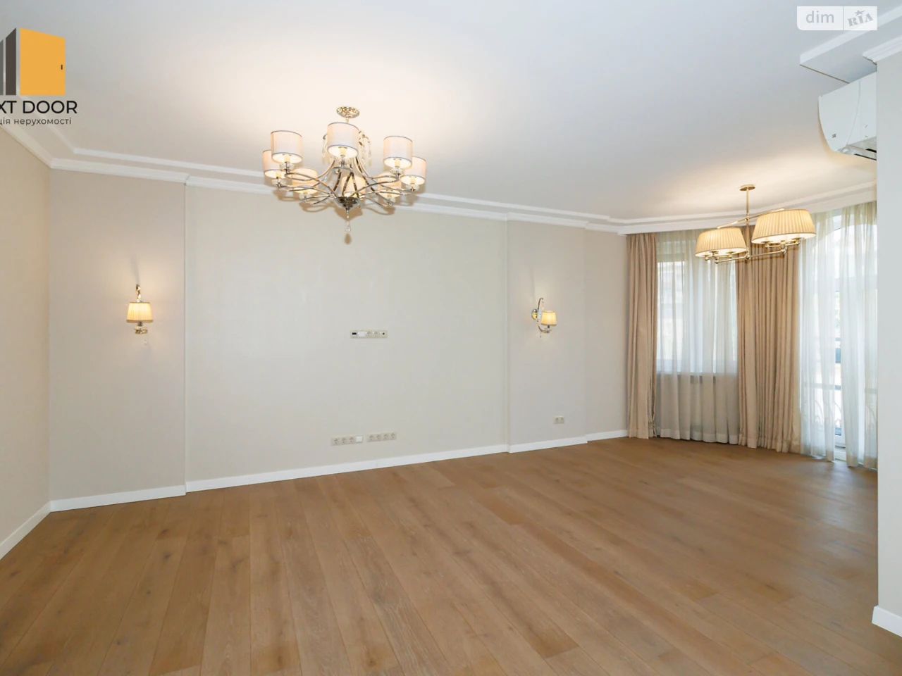 For sale Apartment Shevchenkivskyi