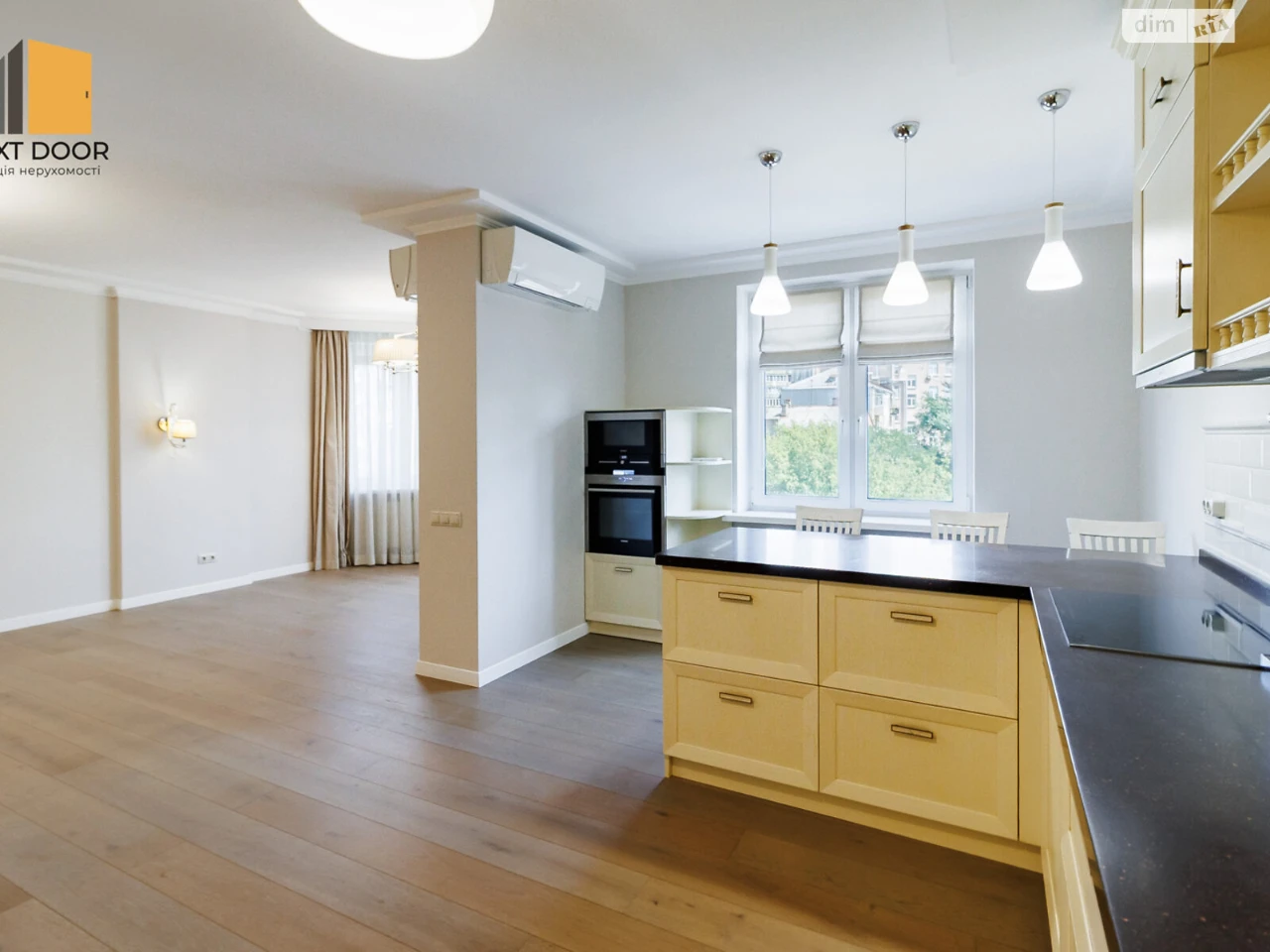 For sale Apartment Shevchenkivskyi