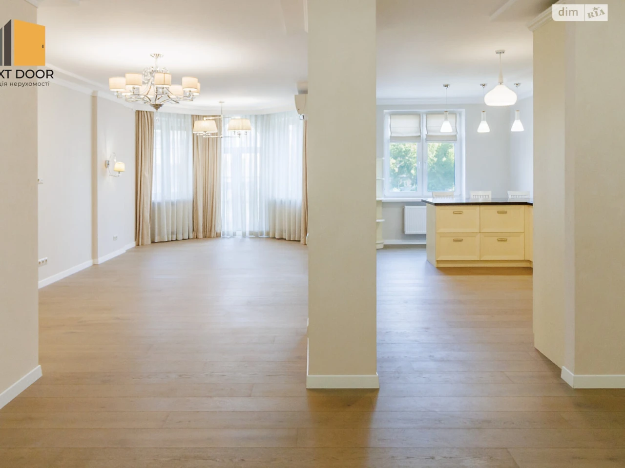 For sale Apartment Shevchenkivskyi