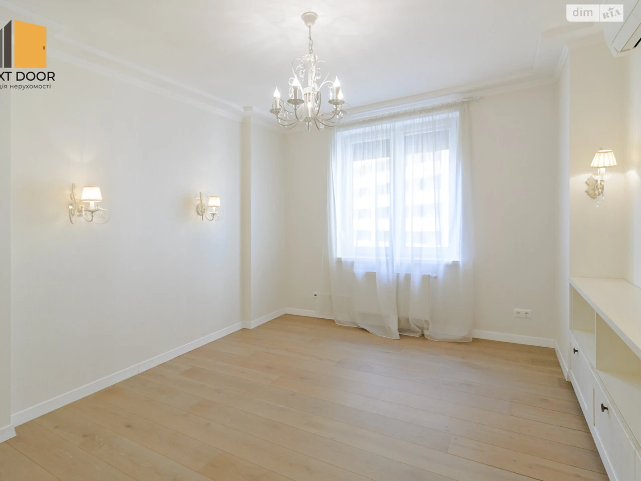 For sale Apartment Shevchenkivskyi