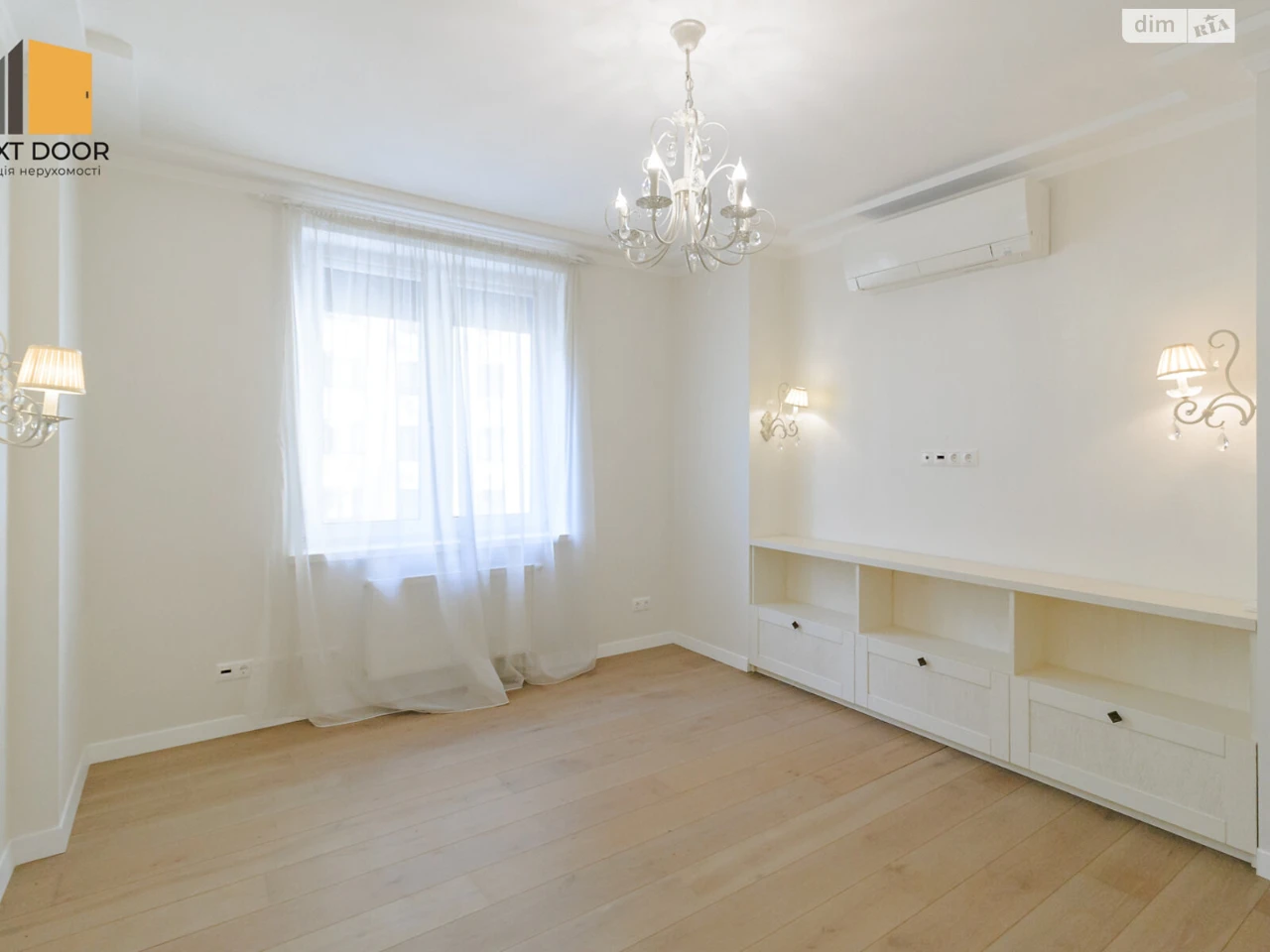 For sale Apartment Shevchenkivskyi