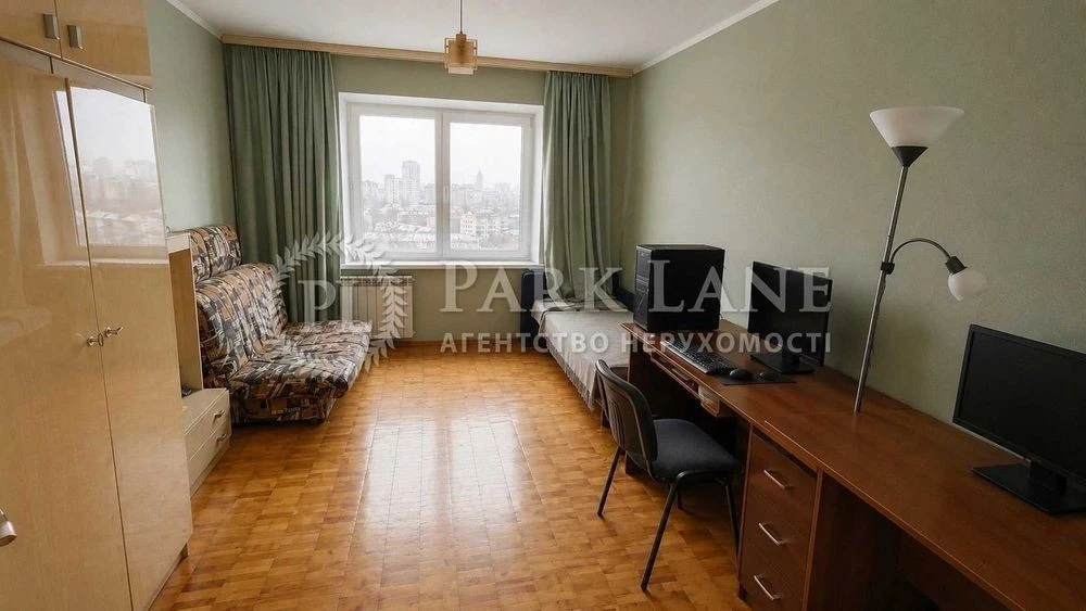 Sale of 1-room apartment Yanovsky Zalomov Solomyanska Amosova