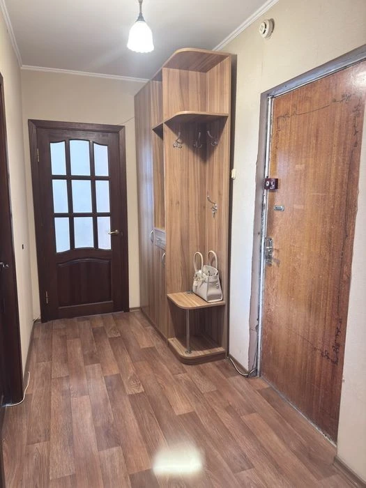 Sale of 1-room apartment Yanovsky Zalomov Solomyanska Amosova
