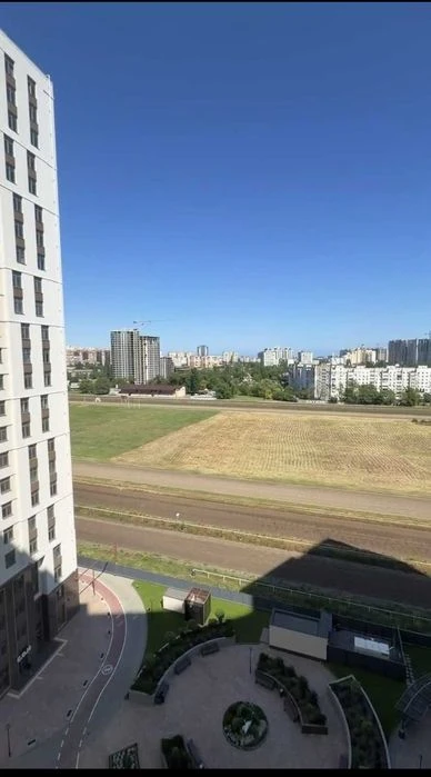 1 комнатная квартира в 66 Жемчужине по супер цене Ремонт