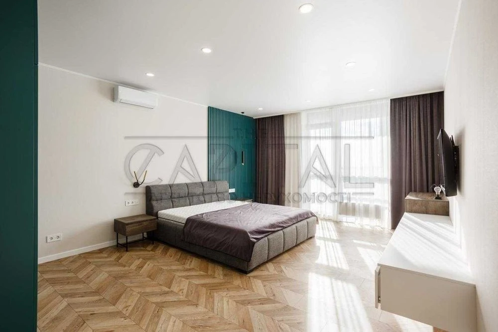 Apartment for sale, residential complex French quarter 2, Pechersky district