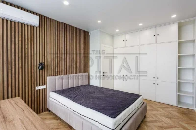 Apartment for sale, residential complex French quarter 2, Pechersky district