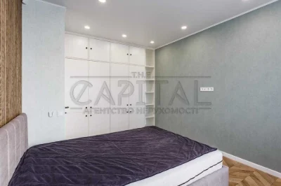 Apartment for sale, residential complex French quarter 2, Pechersky district