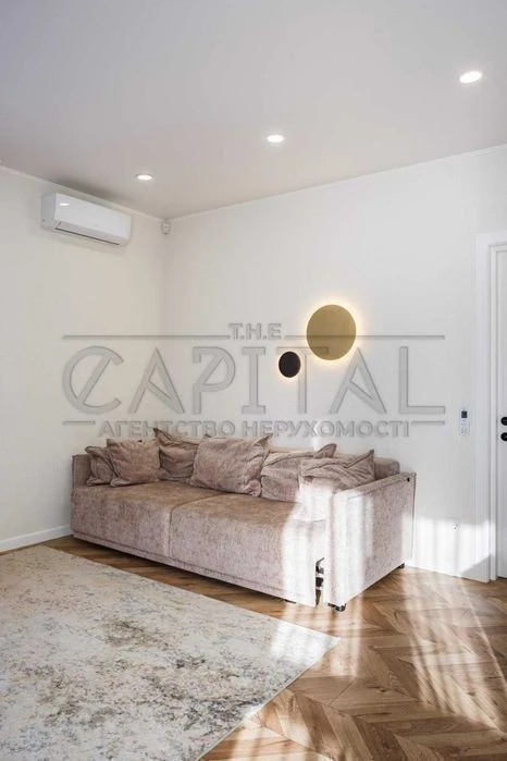 Apartment for sale, residential complex French quarter 2, Pechersky district