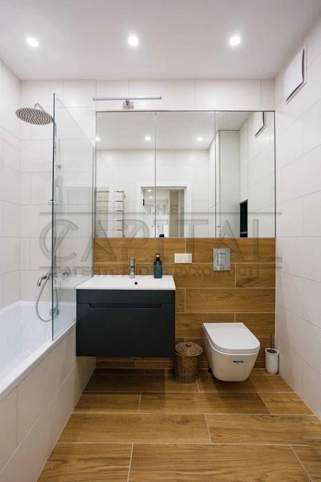 Apartment for sale, residential complex French quarter 2, Pechersky district
