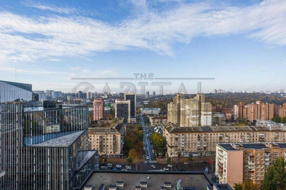 Apartment for sale, residential complex French quarter 2, Pechersky district