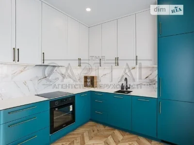 Apartment for sale, residential complex French quarter 2, Pechersky district