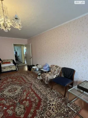 Продаж Квартира Алмазний