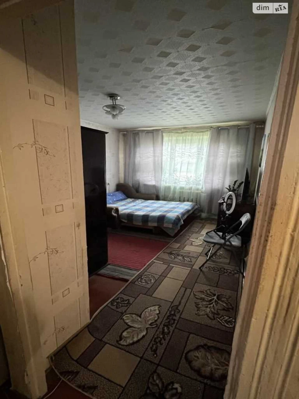 Продаж Квартира Алмазний