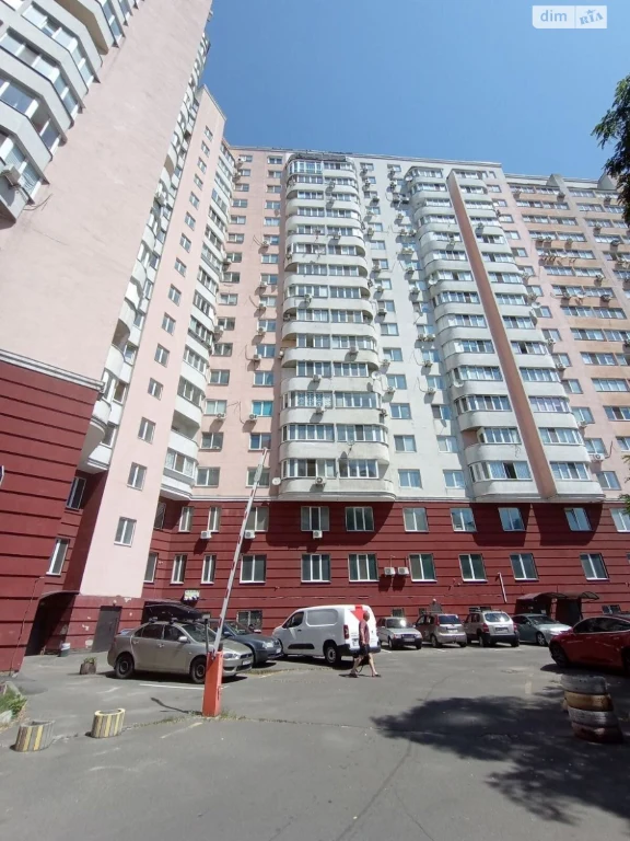 Продаж Квартира Нова Дарниця