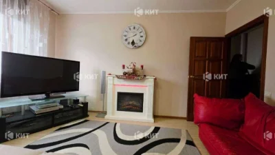 3 rooms, 65m2 Alekseevka (Alekseevka, Pobeda metro station, Pobedy Ave., 61)