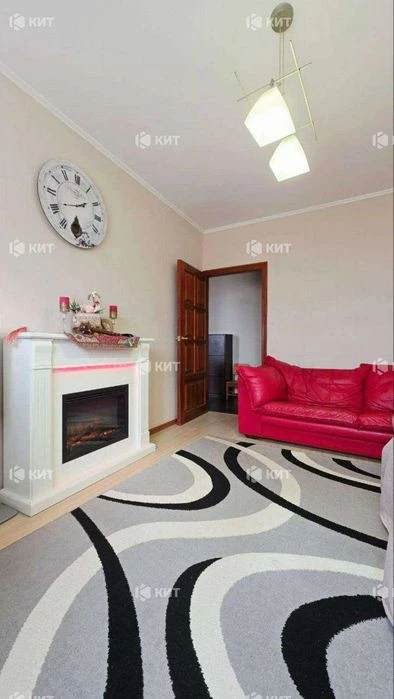 3 rooms, 65m2 Alekseevka (Alekseevka, Pobeda metro station, Pobedy Ave., 61)