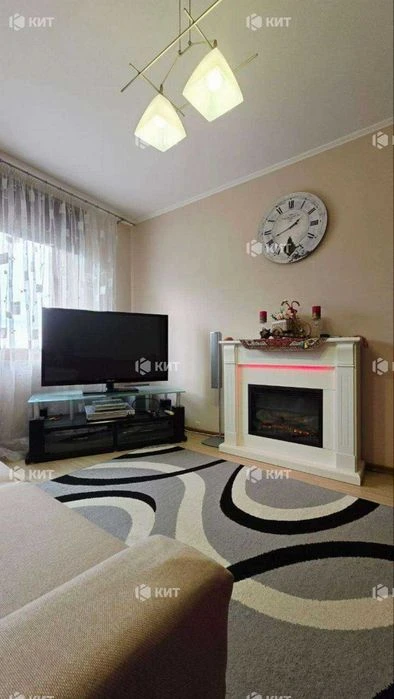 3 rooms, 65m2 Alekseevka (Alekseevka, Pobeda metro station, Pobedy Ave., 61)