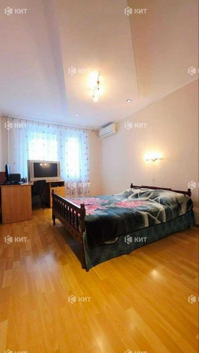 3 rooms, 65m2 Alekseevka (Alekseevka, Pobeda metro station, Pobedy Ave., 61)
