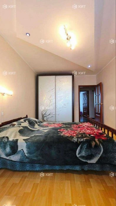 3 rooms, 65m2 Alekseevka (Alekseevka, Pobeda metro station, Pobedy Ave., 61)