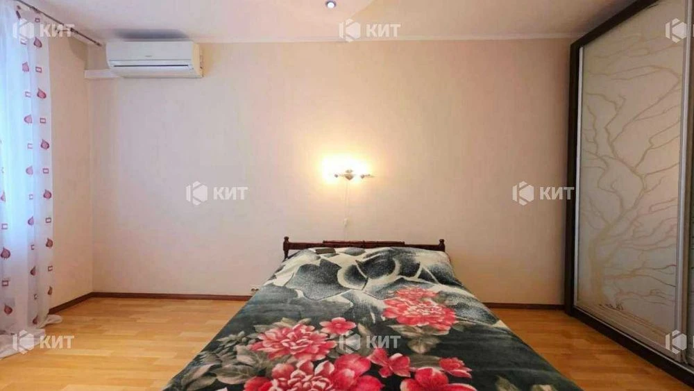 3 rooms, 65m2 Alekseevka (Alekseevka, Pobeda metro station, Pobedy Ave., 61)