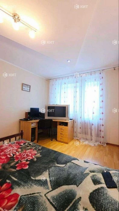 3 rooms, 65m2 Alekseevka (Alekseevka, Pobeda metro station, Pobedy Ave., 61)