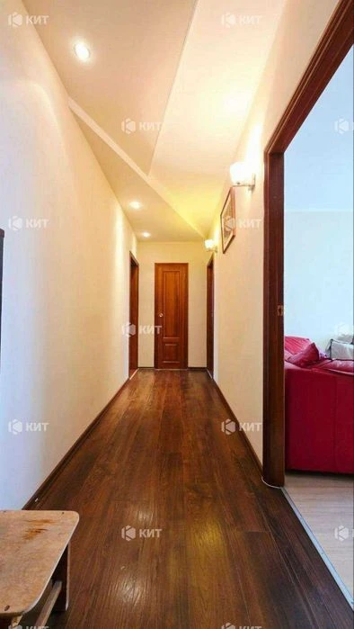 3 rooms, 65m2 Alekseevka (Alekseevka, Pobeda metro station, Pobedy Ave., 61)