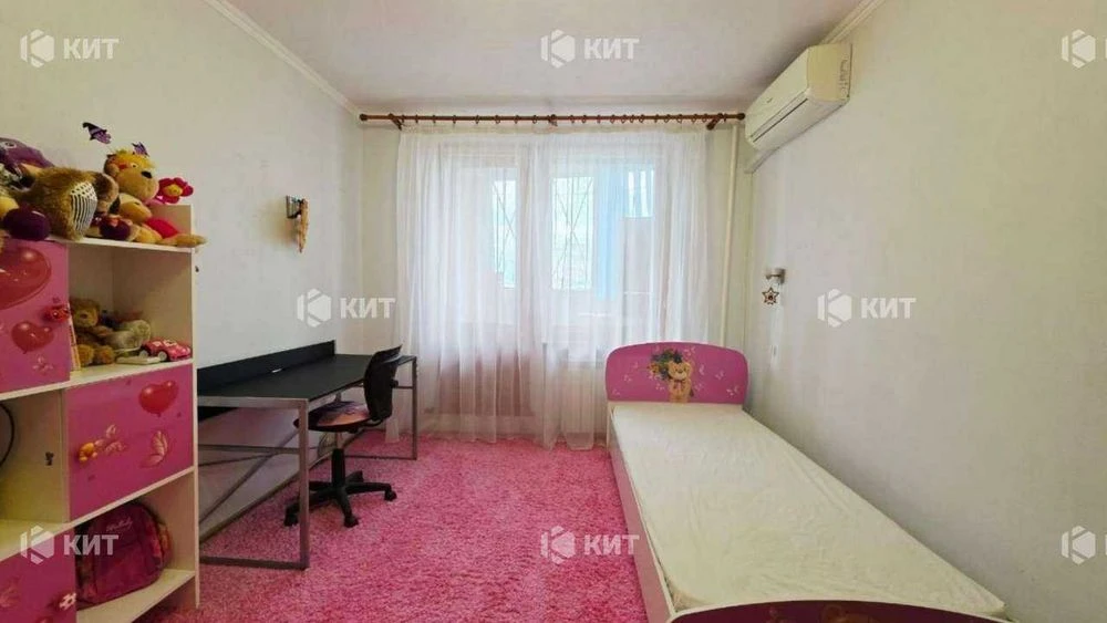 3 rooms, 65m2 Alekseevka (Alekseevka, Pobeda metro station, Pobedy Ave., 61)