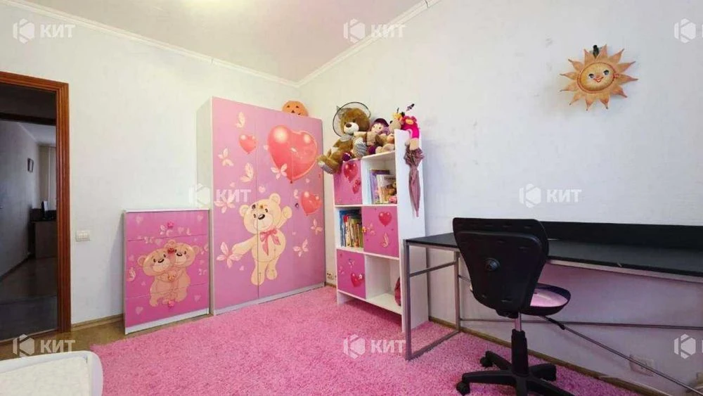 3 rooms, 65m2 Alekseevka (Alekseevka, Pobeda metro station, Pobedy Ave., 61)
