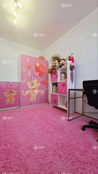 3 rooms, 65m2 Alekseevka (Alekseevka, Pobeda metro station, Pobedy Ave., 61)