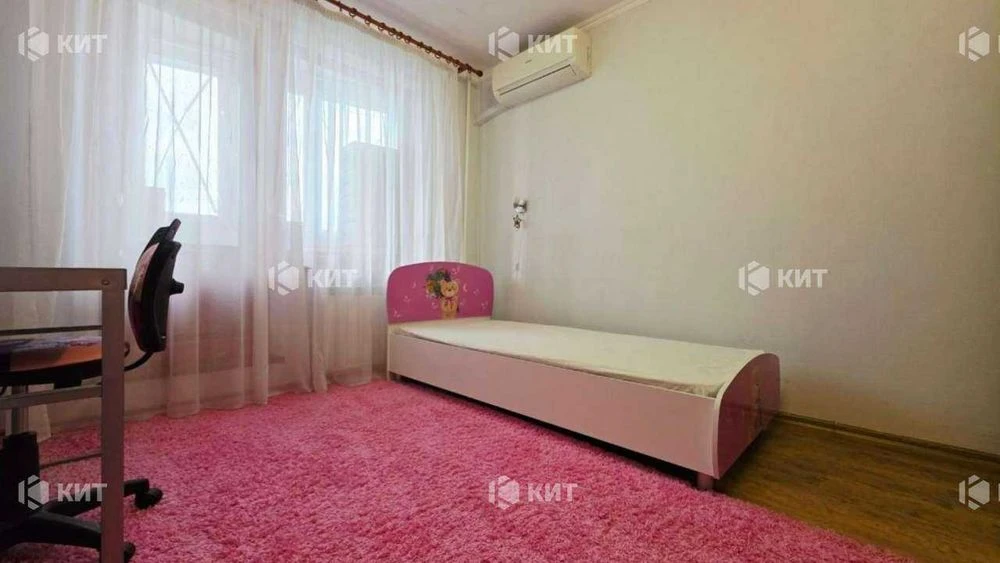 3 rooms, 65m2 Alekseevka (Alekseevka, Pobeda metro station, Pobedy Ave., 61)