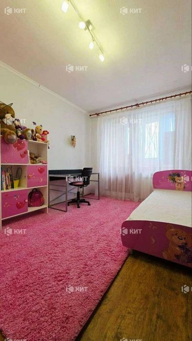 3 rooms, 65m2 Alekseevka (Alekseevka, Pobeda metro station, Pobedy Ave., 61)