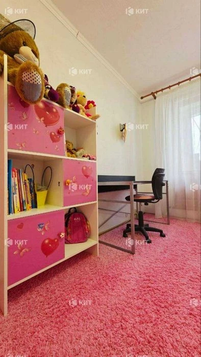 3 rooms, 65m2 Alekseevka (Alekseevka, Pobeda metro station, Pobedy Ave., 61)