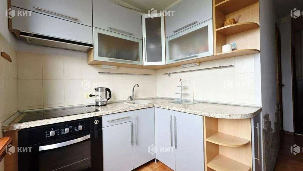 3 rooms, 65m2 Alekseevka (Alekseevka, Pobeda metro station, Pobedy Ave., 61)