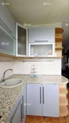 3 rooms, 65m2 Alekseevka (Alekseevka, Pobeda metro station, Pobedy Ave., 61)