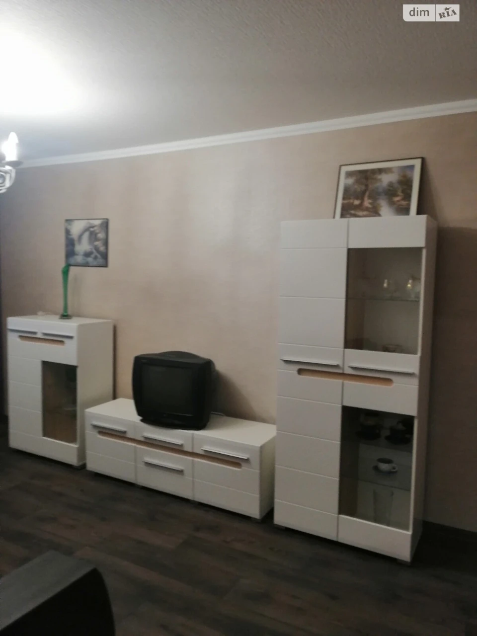 Продажа квартиры Солнечный.