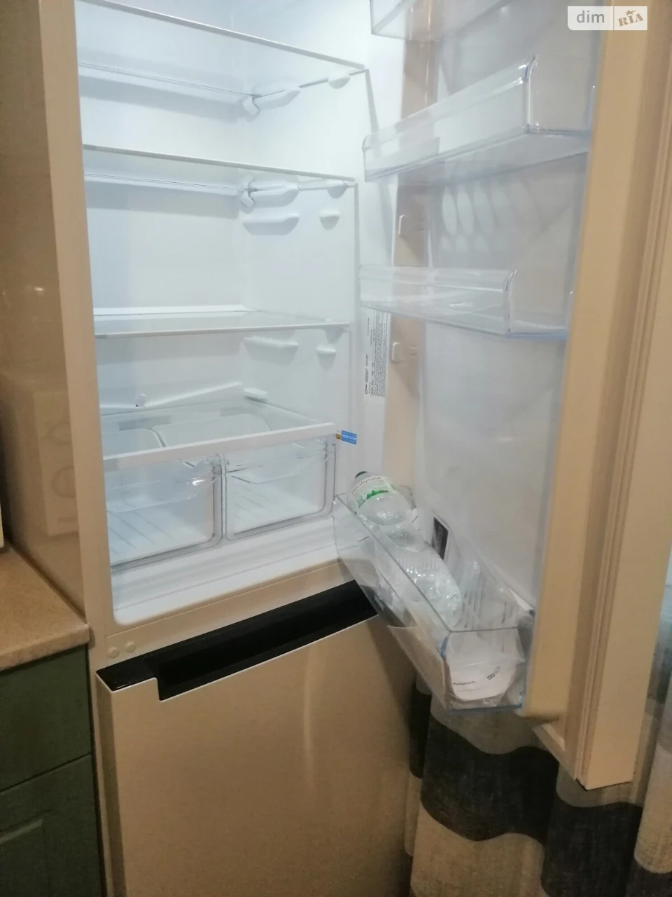 Продажа квартиры Солнечный.