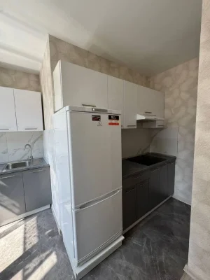 Вул. Тираспольська 52А, ЖК Місто Квітів. 1-к. 40.5 м2 з ремо