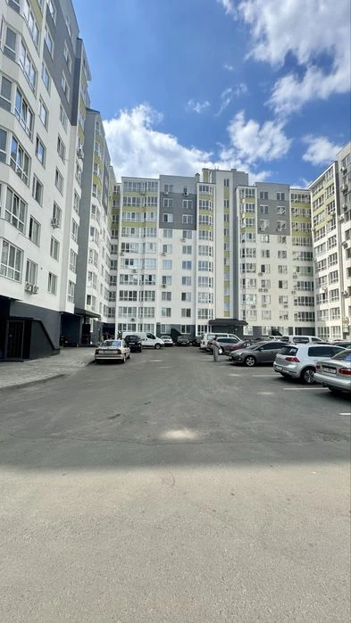 Двокімнатна квартира Новобудова ПЗР