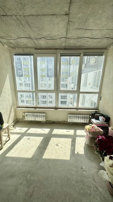 Двокімнатна квартира Новобудова ПЗР