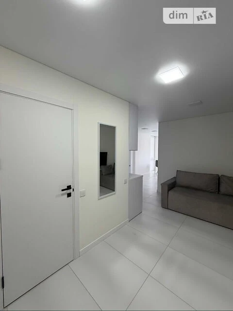 Sale of 1-room apartment 38 sq. m. on Olega Mudrak Str. 1B • ID 34
