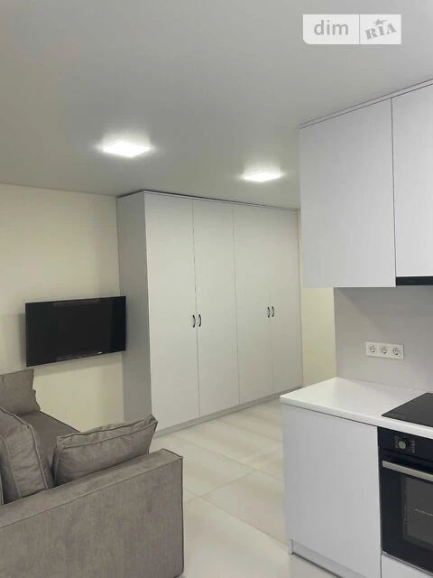 Sale of 1-room apartment 38 sq. m. on Olega Mudrak Str. 1B • ID 34