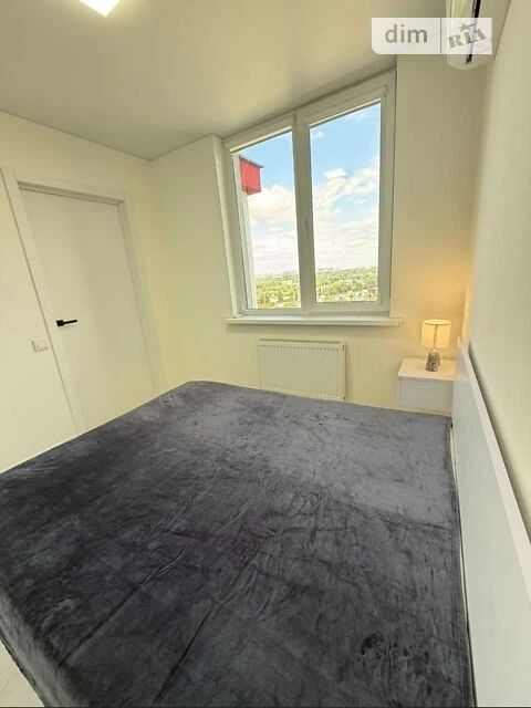 Sale of 1-room apartment 38 sq. m. on Olega Mudrak Str. 1B • ID 34