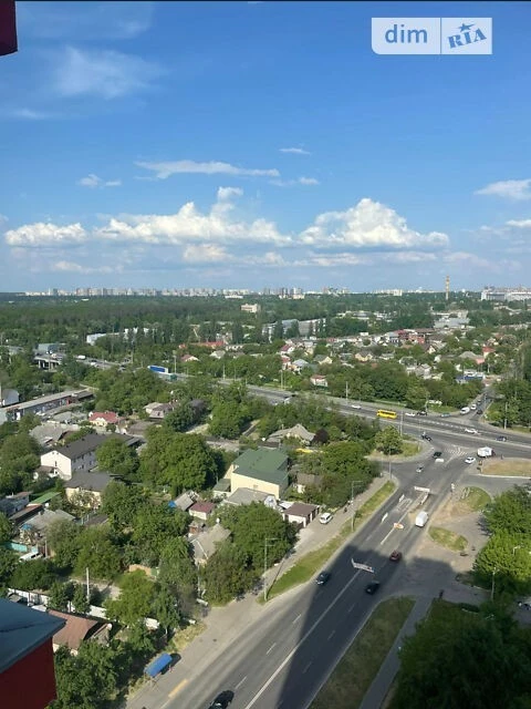 Sale of 1-room apartment 38 sq. m. on Olega Mudrak Str. 1B • ID 34