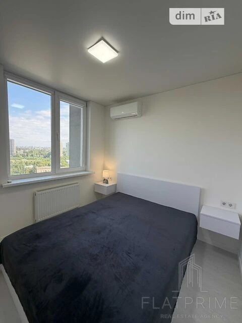 Sale of 1-room apartment 38 sq. m. on Olega Mudrak Str. 1B • ID 34