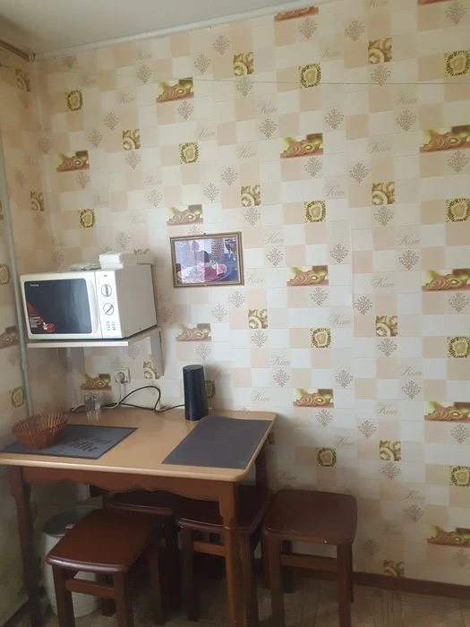 Продается уютная однокомнатная квартира.