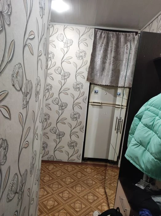 Продается уютная однокомнатная квартира.