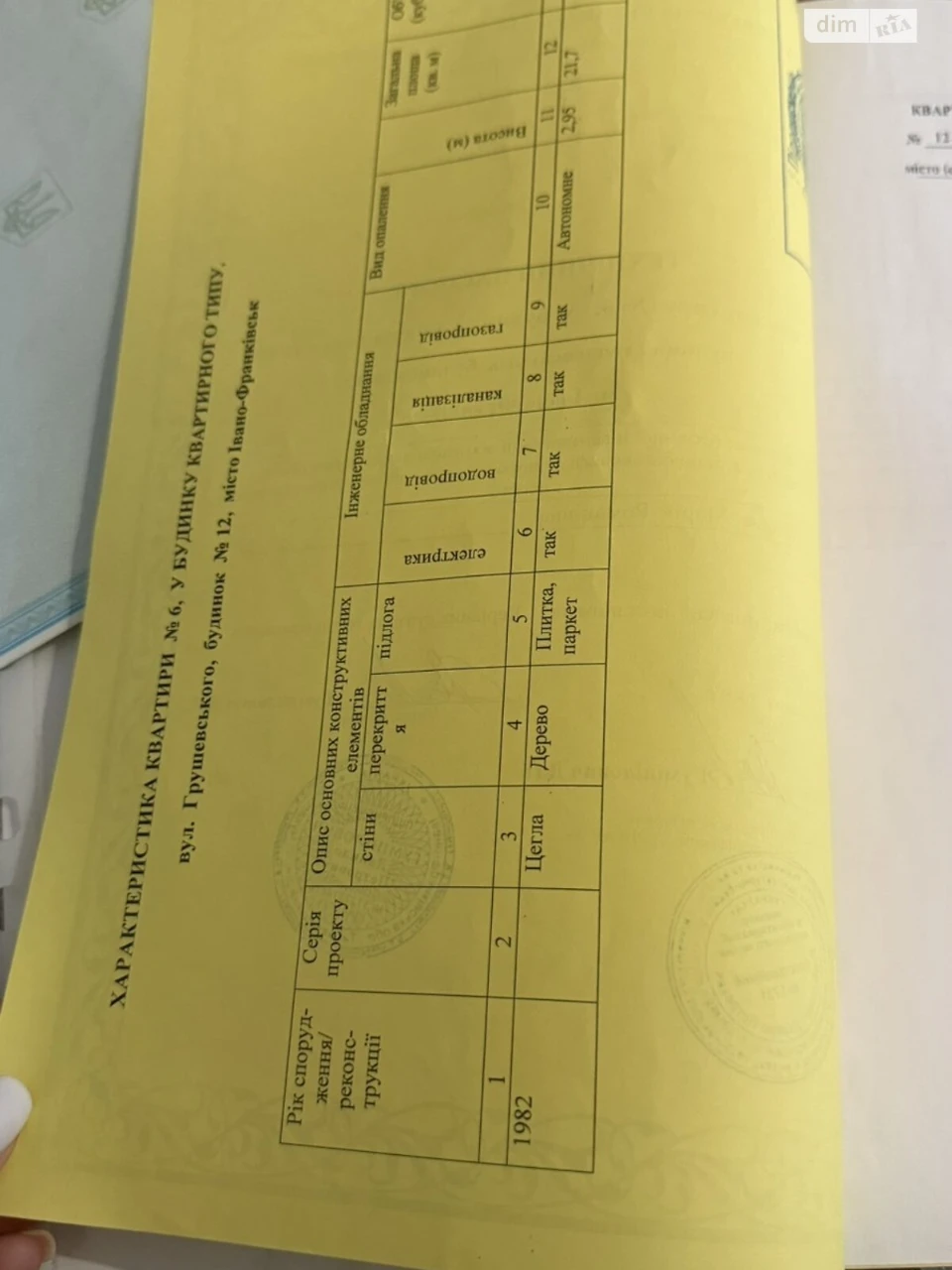 Продажа