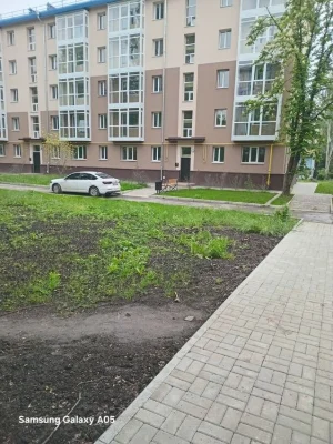1 bedroom apartment for sale in the center 2/5