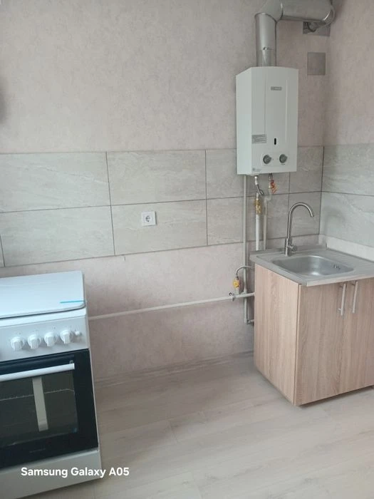 1 bedroom apartment for sale in the center 2/5