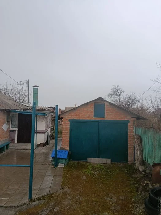 Отдельное здание+ 8 соток,ближние Бучмы, срочно